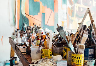 Let’s bring creativity back to children