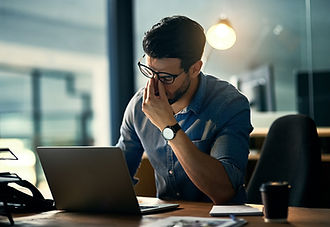 Stress and burnout