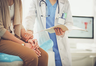 Psychosomatic disorder